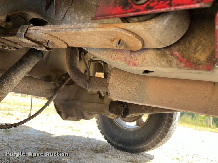 image for item FG0611 1999 Jeep  Cherokee SUV