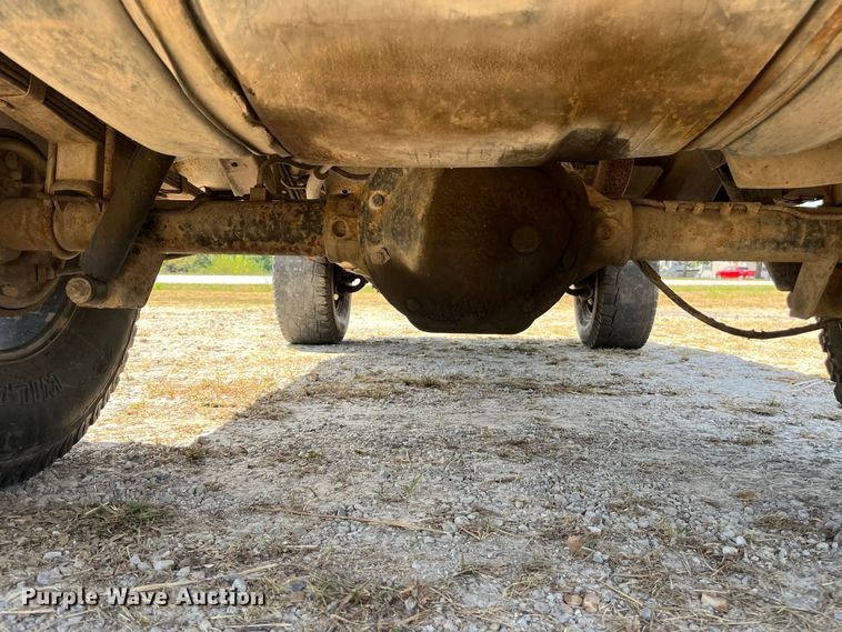 image for item FG0611 1999 Jeep  Cherokee SUV