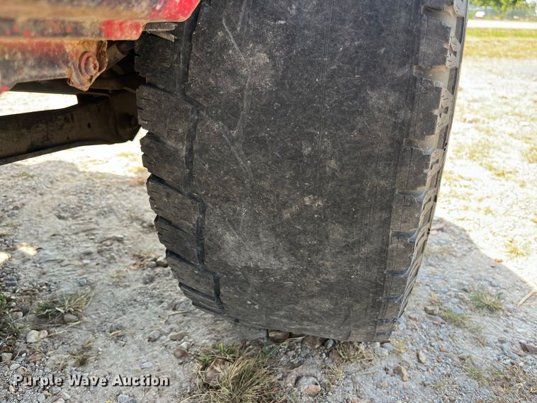 image for item FG0611 1999 Jeep  Cherokee SUV