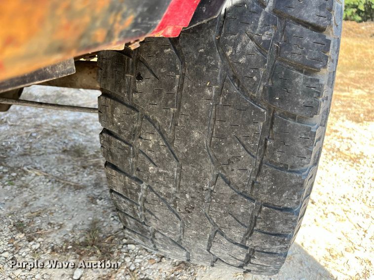 image for item FG0611 1999 Jeep  Cherokee SUV