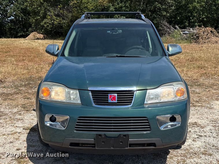 image for item FG0612 2006 Saturn  Vue SUV