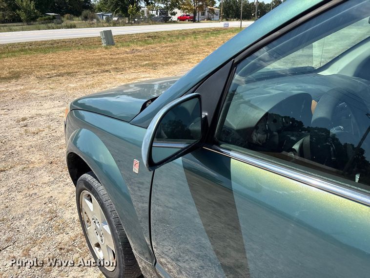 image for item FG0612 2006 Saturn  Vue SUV