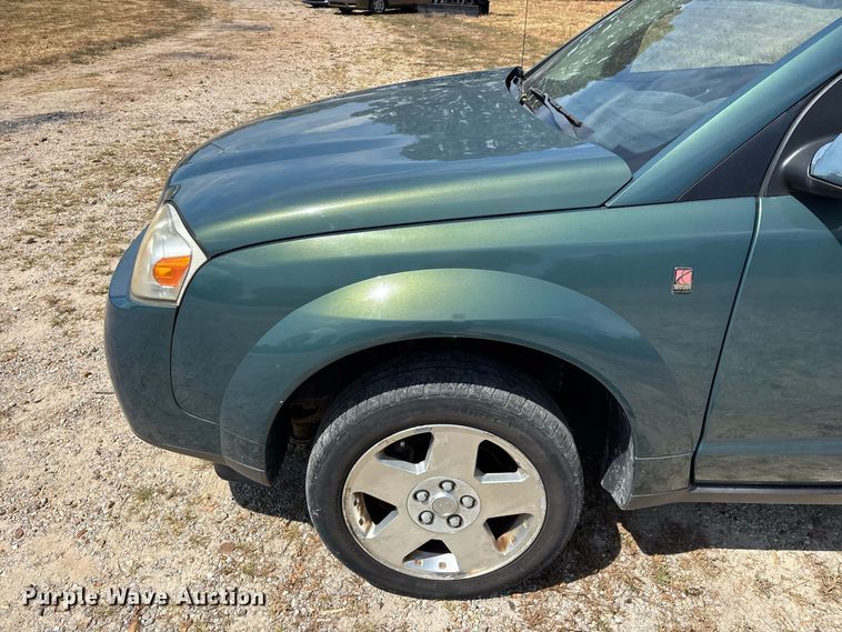 image for item FG0612 2006 Saturn  Vue SUV