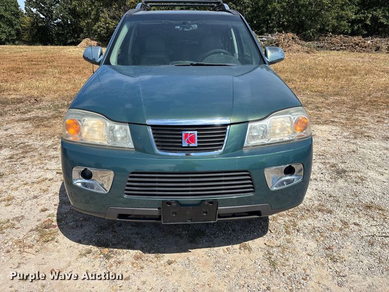 image for item FG0612 2006 Saturn  Vue SUV