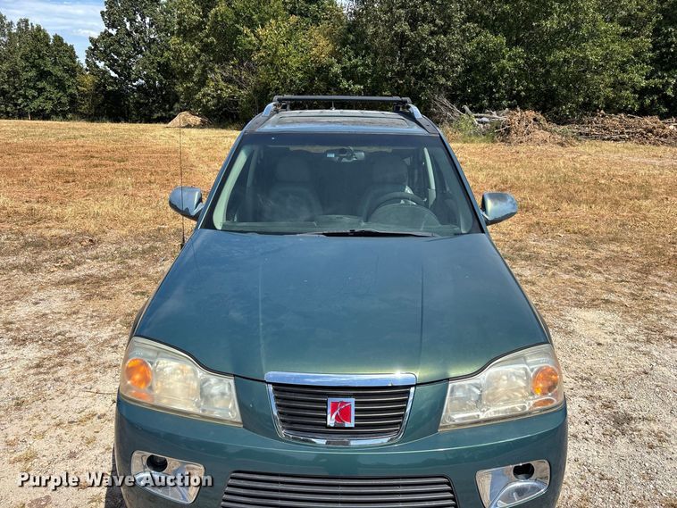 image for item FG0612 2006 Saturn  Vue SUV