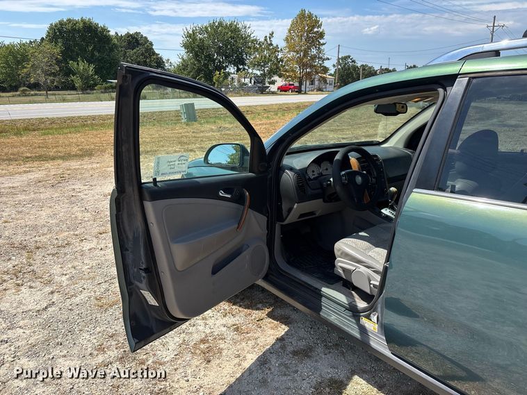 image for item FG0612 2006 Saturn  Vue SUV