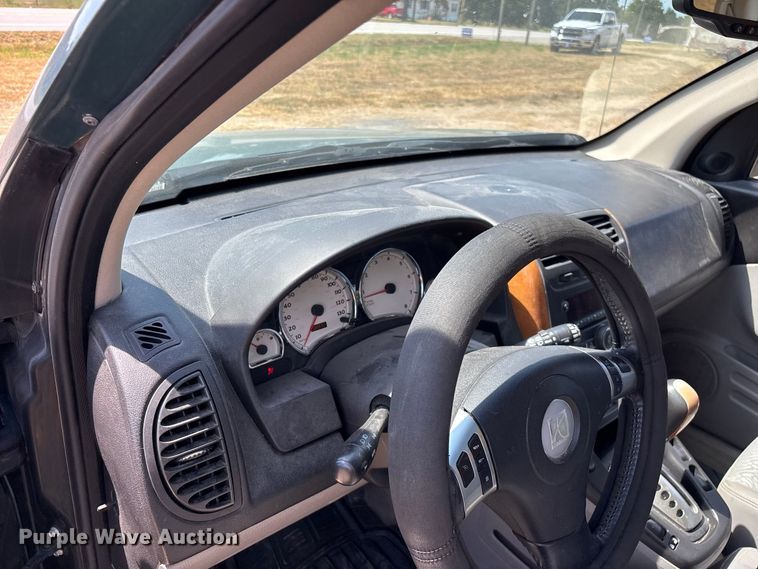 image for item FG0612 2006 Saturn  Vue SUV