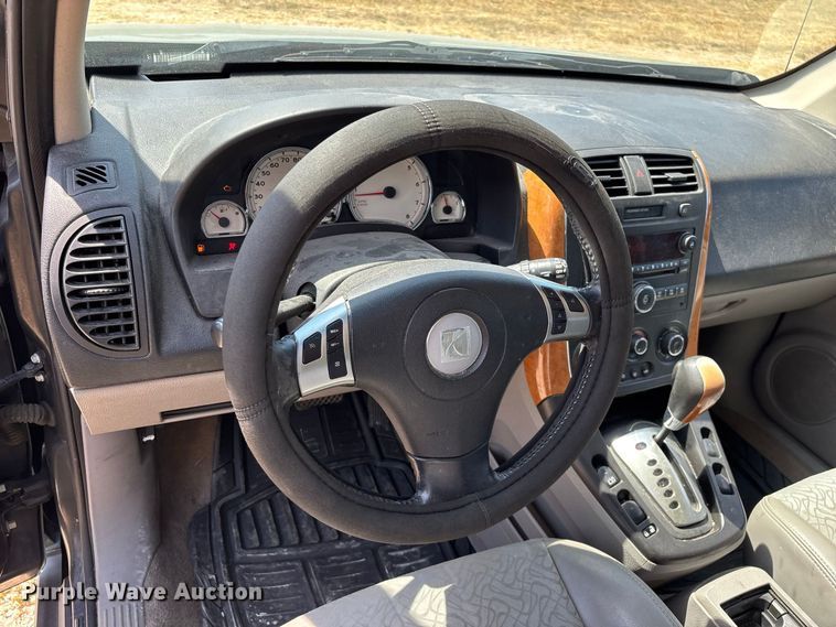 image for item FG0612 2006 Saturn  Vue SUV