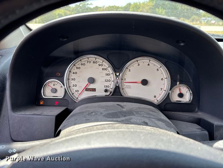 image for item FG0612 2006 Saturn  Vue SUV