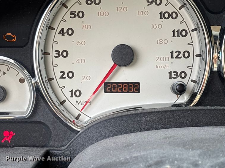 image for item FG0612 2006 Saturn  Vue SUV
