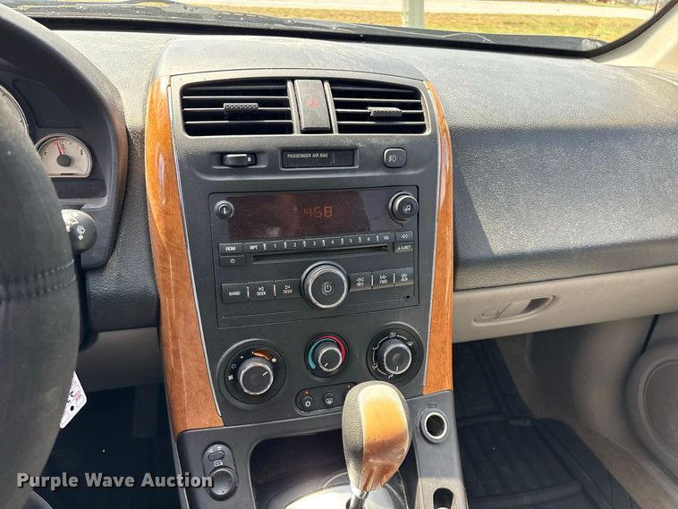 image for item FG0612 2006 Saturn  Vue SUV