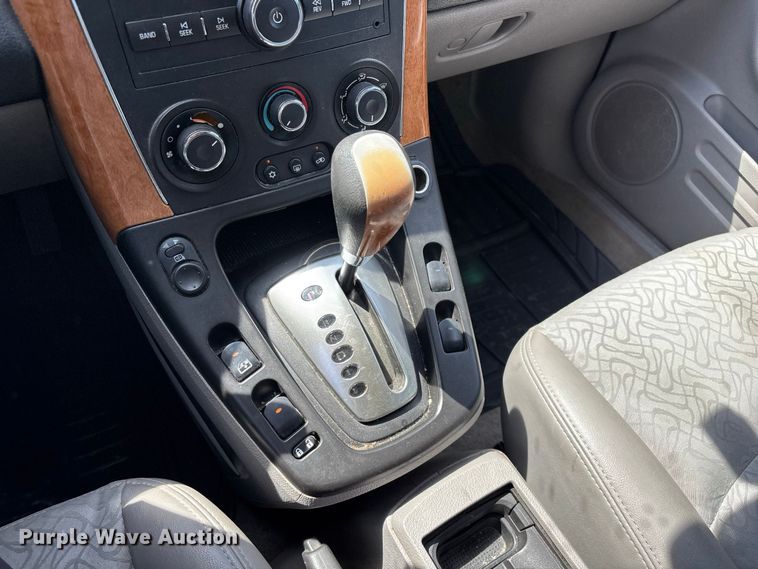 image for item FG0612 2006 Saturn  Vue SUV
