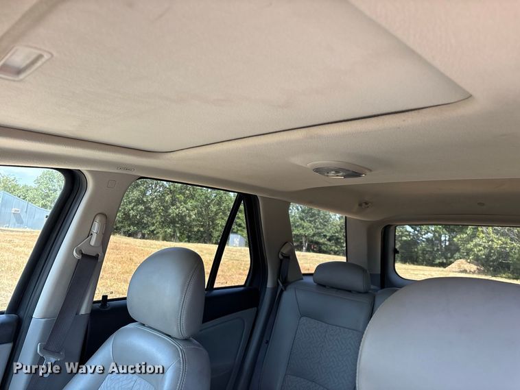image for item FG0612 2006 Saturn  Vue SUV