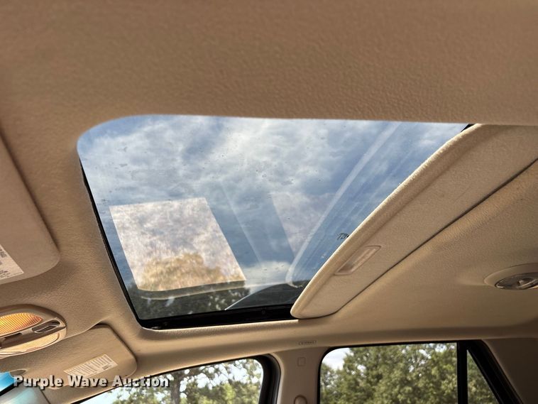 image for item FG0612 2006 Saturn  Vue SUV