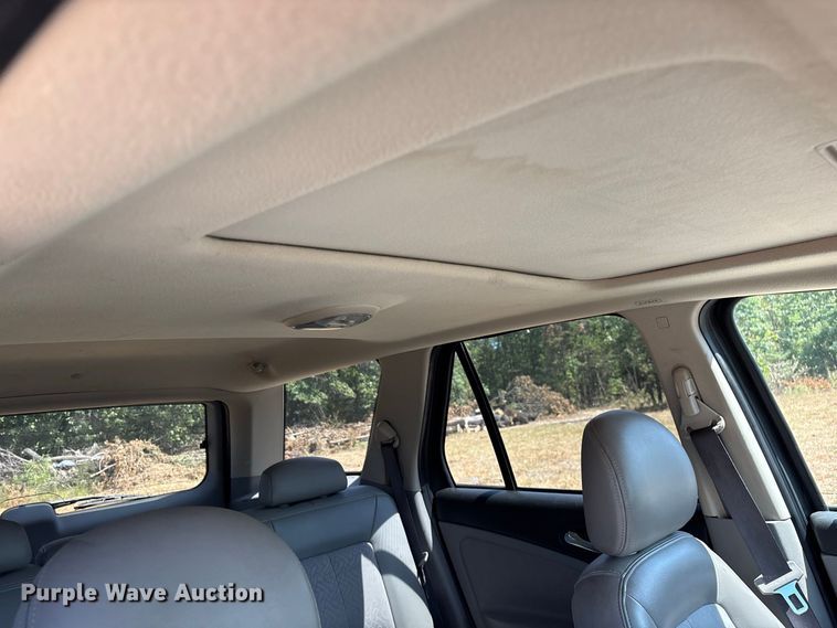 image for item FG0612 2006 Saturn  Vue SUV