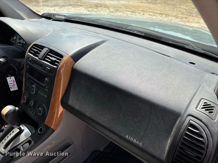 image for item FG0612 2006 Saturn  Vue SUV