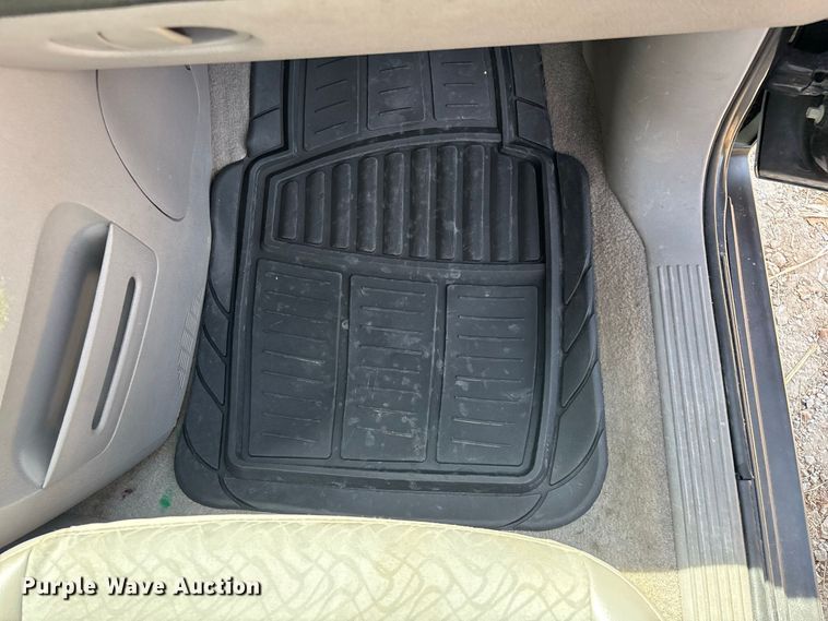 image for item FG0612 2006 Saturn  Vue SUV