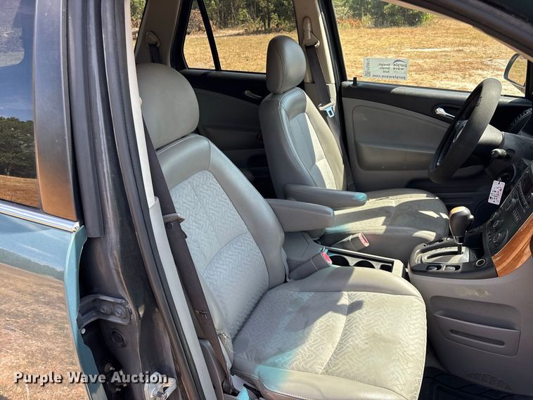 image for item FG0612 2006 Saturn  Vue SUV