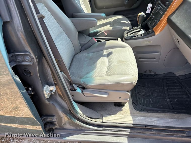 image for item FG0612 2006 Saturn  Vue SUV