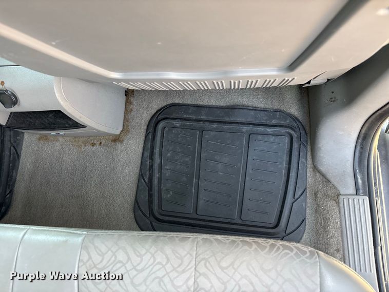 image for item FG0612 2006 Saturn  Vue SUV