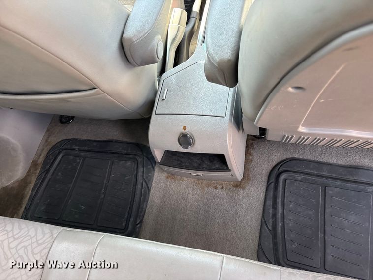 image for item FG0612 2006 Saturn  Vue SUV