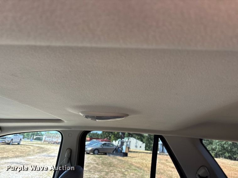 image for item FG0612 2006 Saturn  Vue SUV