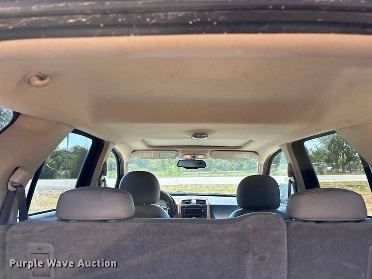 image for item FG0612 2006 Saturn  Vue SUV