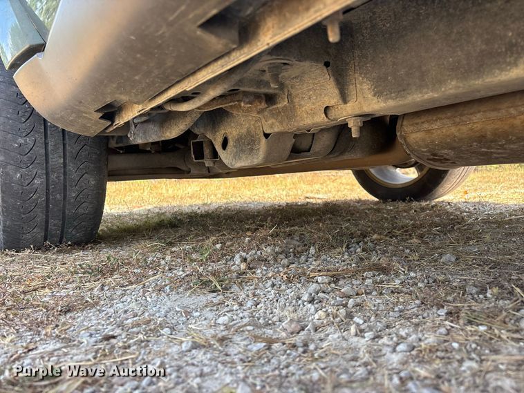 image for item FG0612 2006 Saturn  Vue SUV