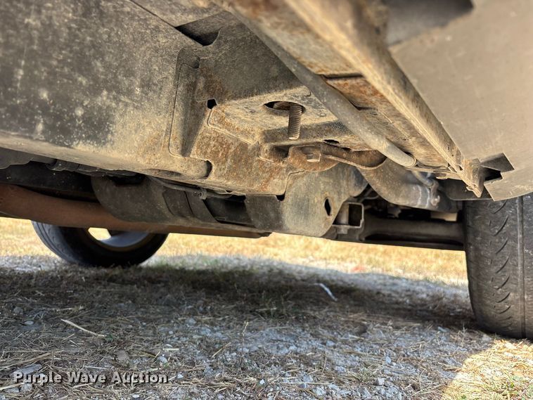 image for item FG0612 2006 Saturn  Vue SUV