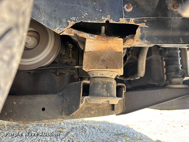 image for item FG0612 2006 Saturn  Vue SUV