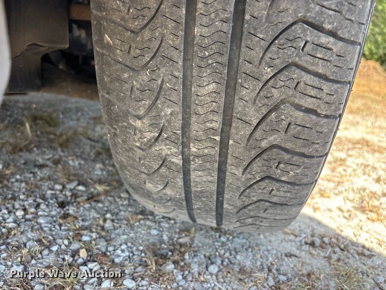 image for item FG0612 2006 Saturn  Vue SUV