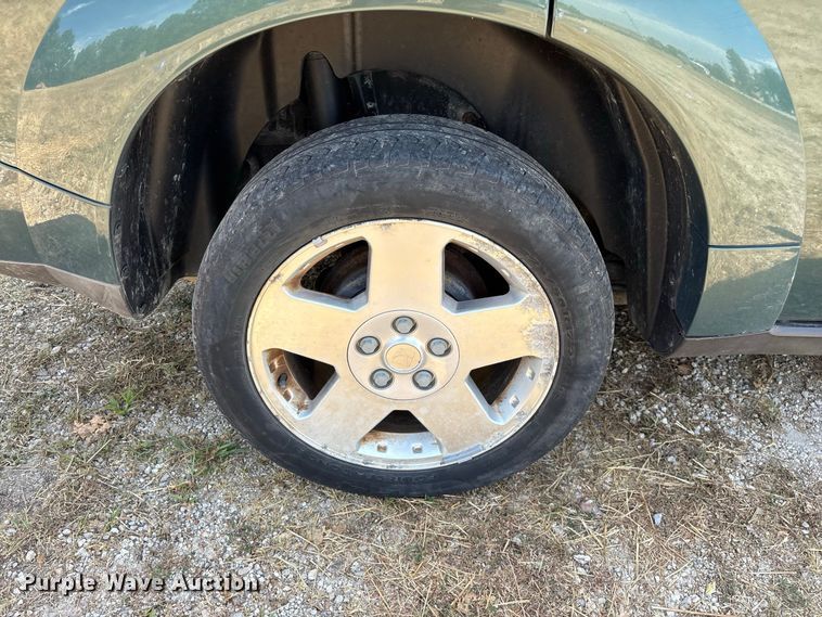 image for item FG0612 2006 Saturn  Vue SUV