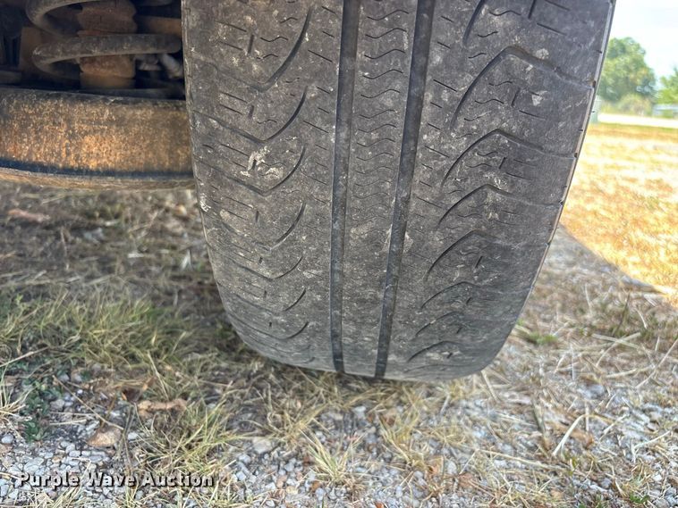 image for item FG0612 2006 Saturn  Vue SUV