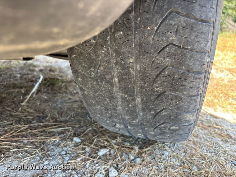 image for item FG0612 2006 Saturn  Vue SUV
