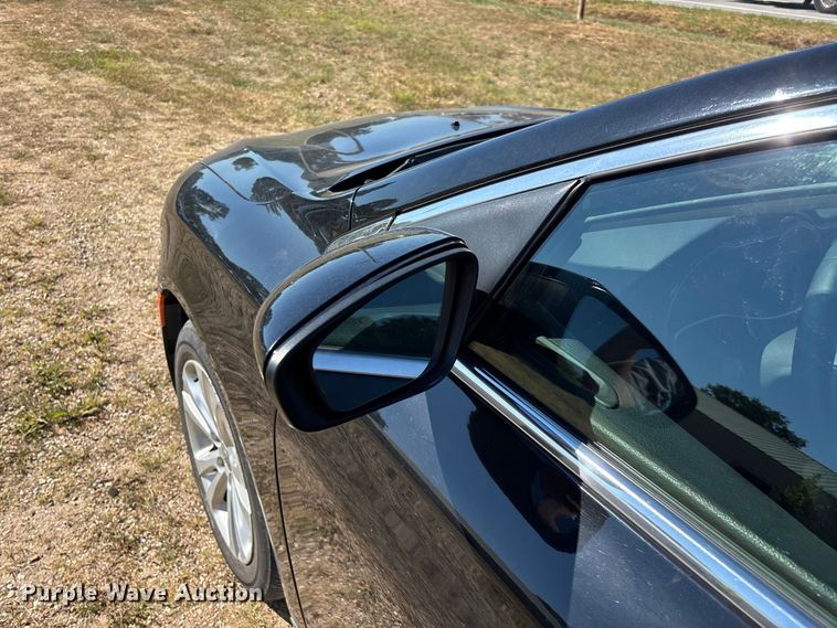 image for item FG0613 2016 Chrysler  200 