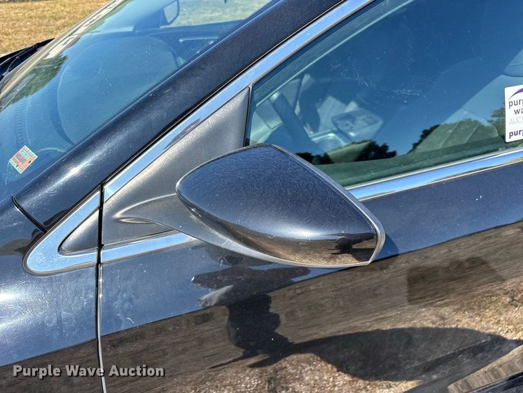 image for item FG0613 2016 Chrysler  200 