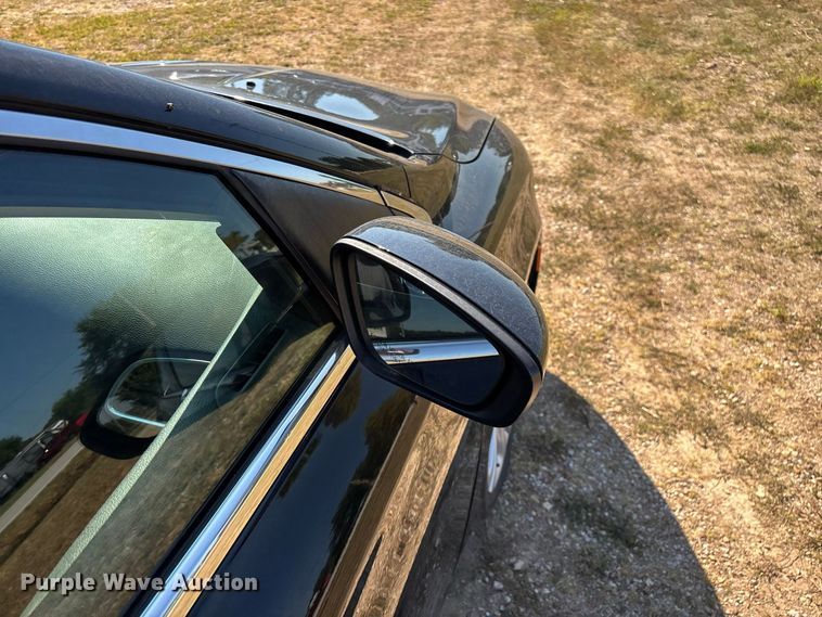 image for item FG0613 2016 Chrysler  200 
