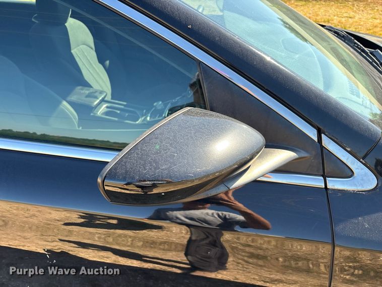 image for item FG0613 2016 Chrysler  200 