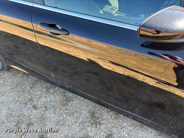 image for item FG0613 2016 Chrysler  200 