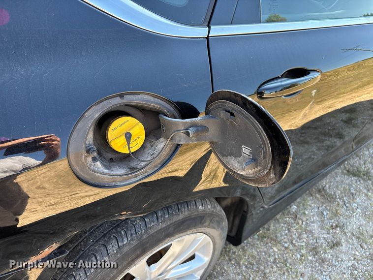 image for item FG0613 2016 Chrysler  200 