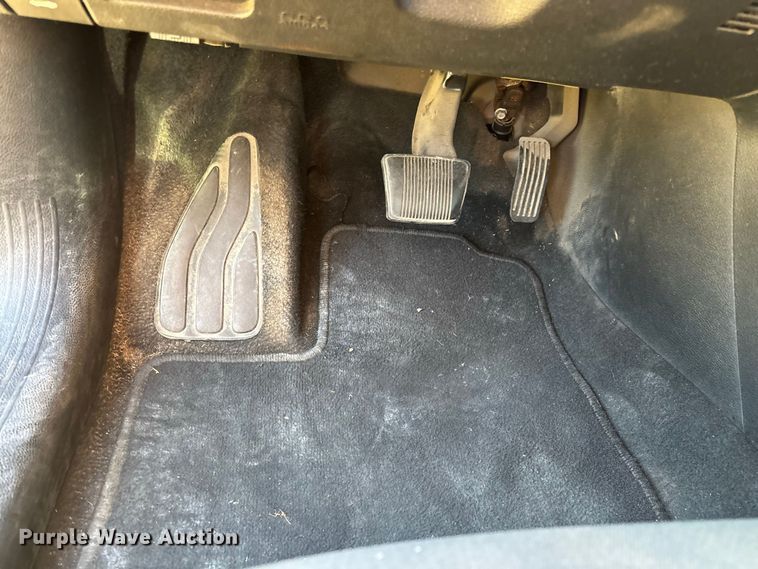 image for item FG0613 2016 Chrysler  200 