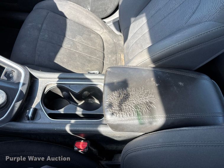 image for item FG0613 2016 Chrysler  200 