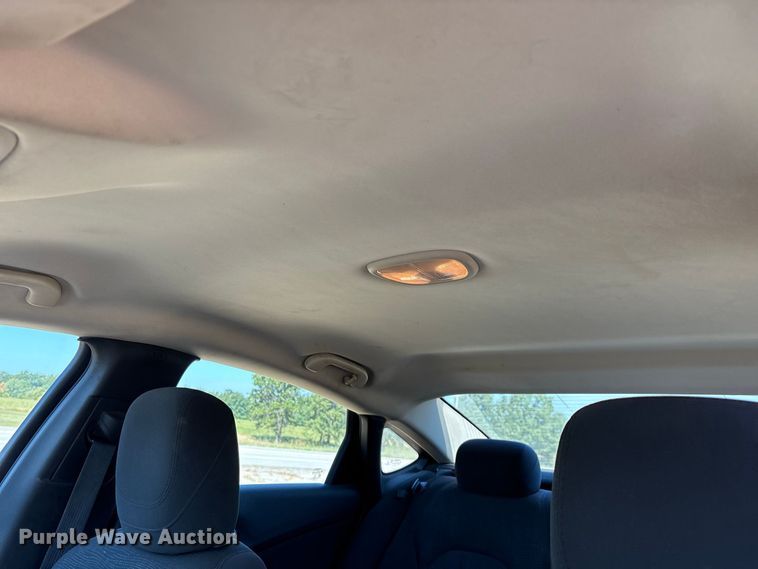 image for item FG0613 2016 Chrysler  200 