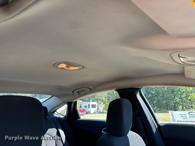 image for item FG0613 2016 Chrysler  200 