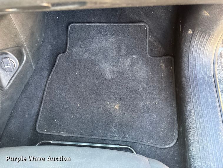 image for item FG0613 2016 Chrysler  200 
