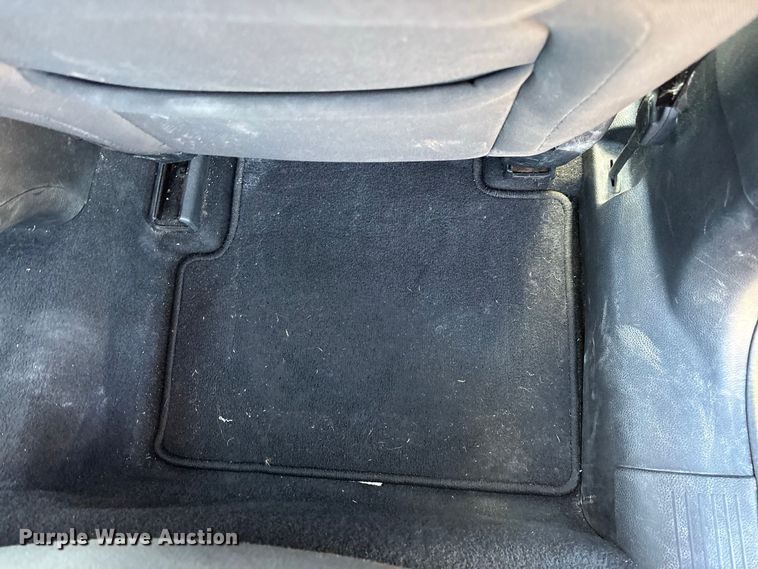 image for item FG0613 2016 Chrysler  200 