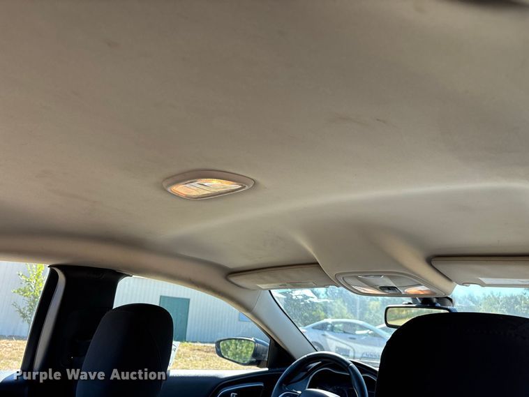 image for item FG0613 2016 Chrysler  200 