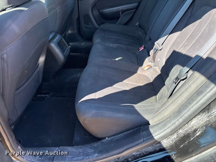 image for item FG0613 2016 Chrysler  200 