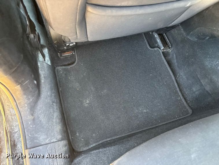 image for item FG0613 2016 Chrysler  200 
