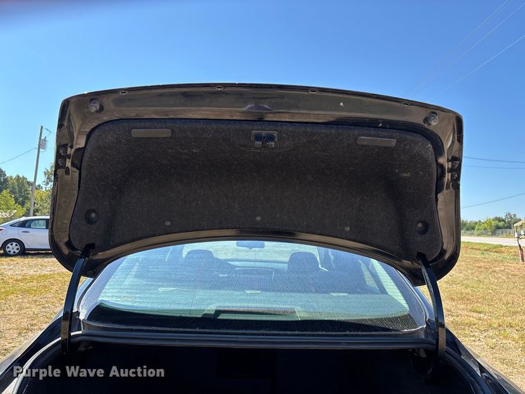 image for item FG0613 2016 Chrysler  200 
